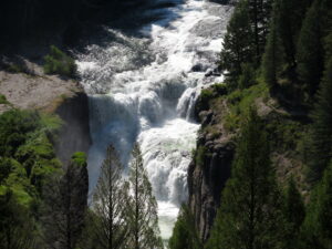 Waterfall 2