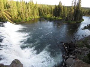 Waterfall 4