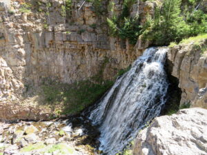 Waterfall 5