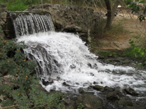 Waterfall 7