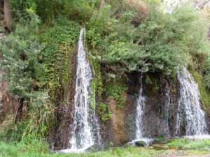 Waterfall 8