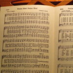 Hymn Audios