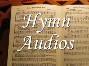 Hymn Audios